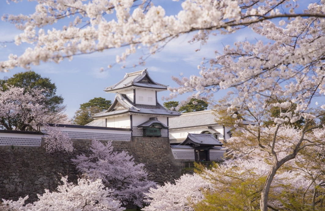 金澤城門票 金澤城門票