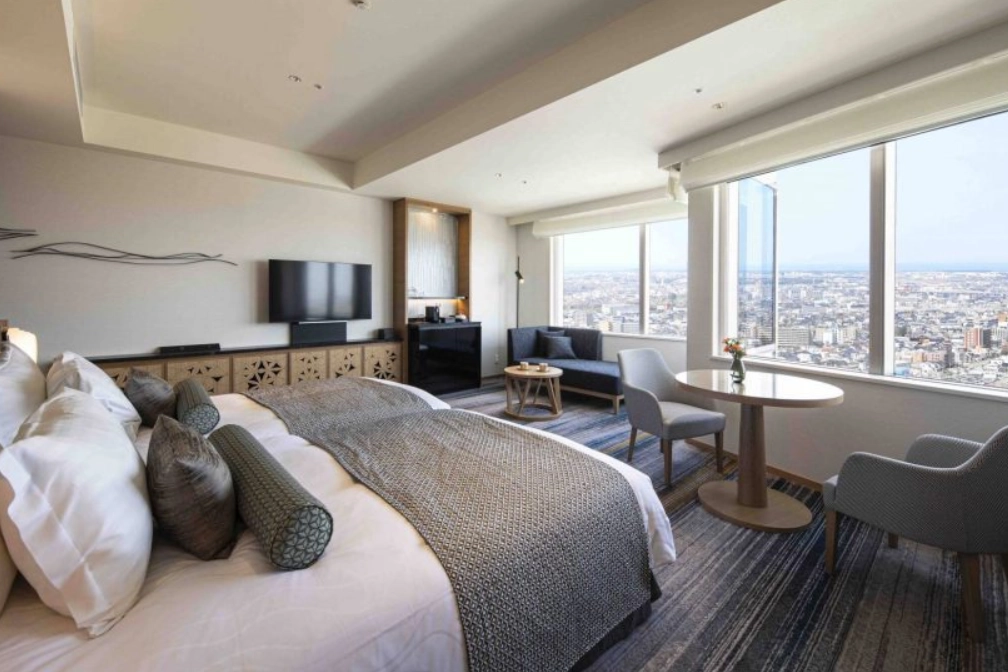 金澤旅遊行程 金澤旅遊行程