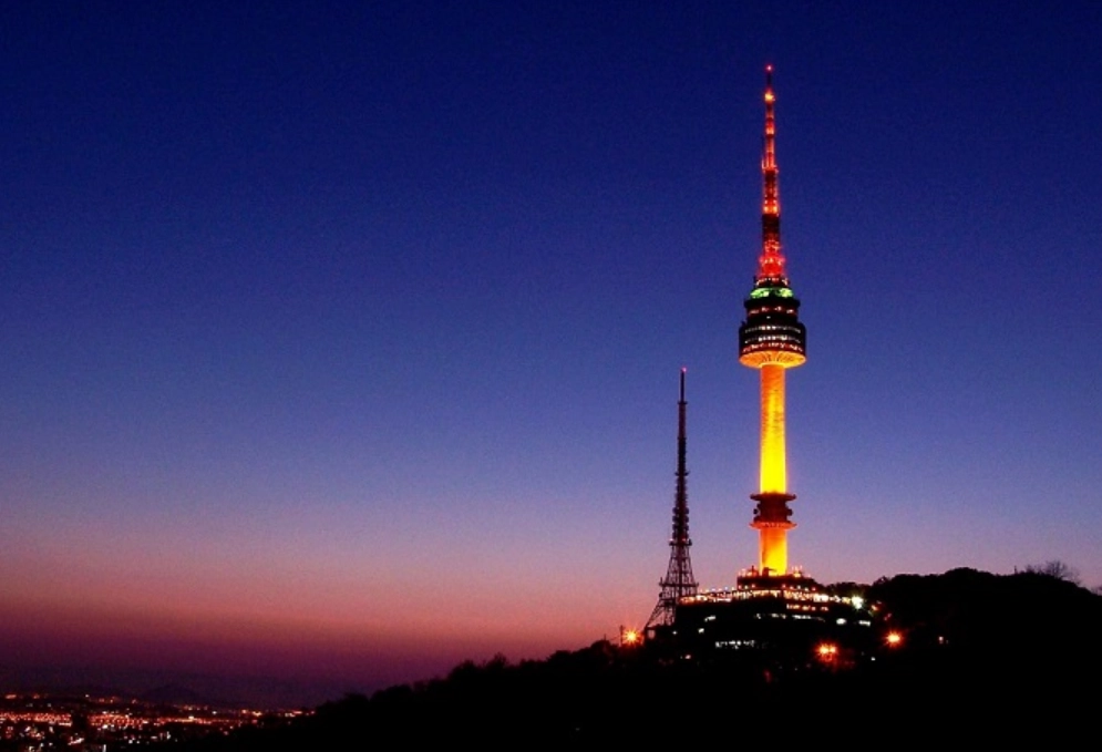 首爾景點通行證