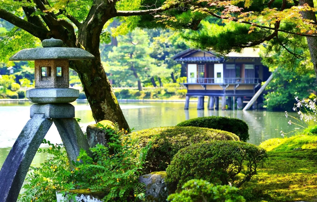 金澤自由行攻略 金澤自由行攻略