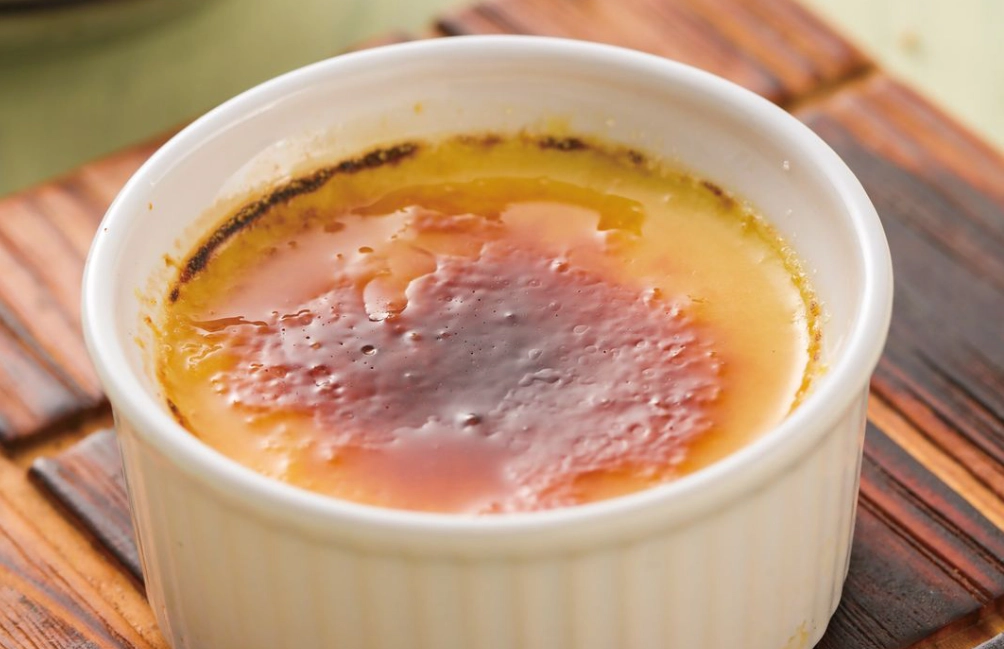 焦糖烤布丁食譜：零失敗秘訣與完整步驟指南