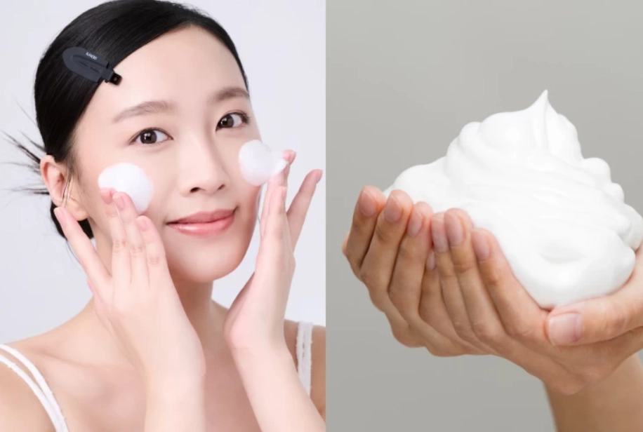女性洗面乳推薦：最完整選購指南與熱門產品評比