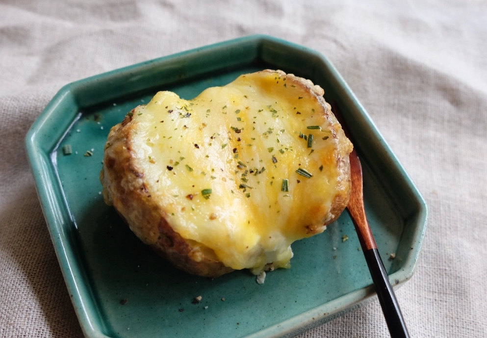 起司馬鈴薯氣炸鍋食譜大全：零失敗技巧與創意變化一次掌握