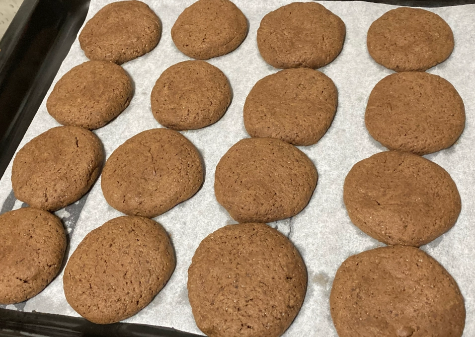 低筋麵粉曲奇食譜：從材料到技巧的完整指南，輕鬆做出酥脆口感