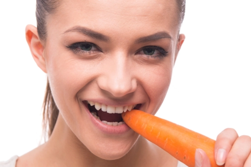 紅蘿蔔怎樣不能吃？完整指南與常見錯誤解析