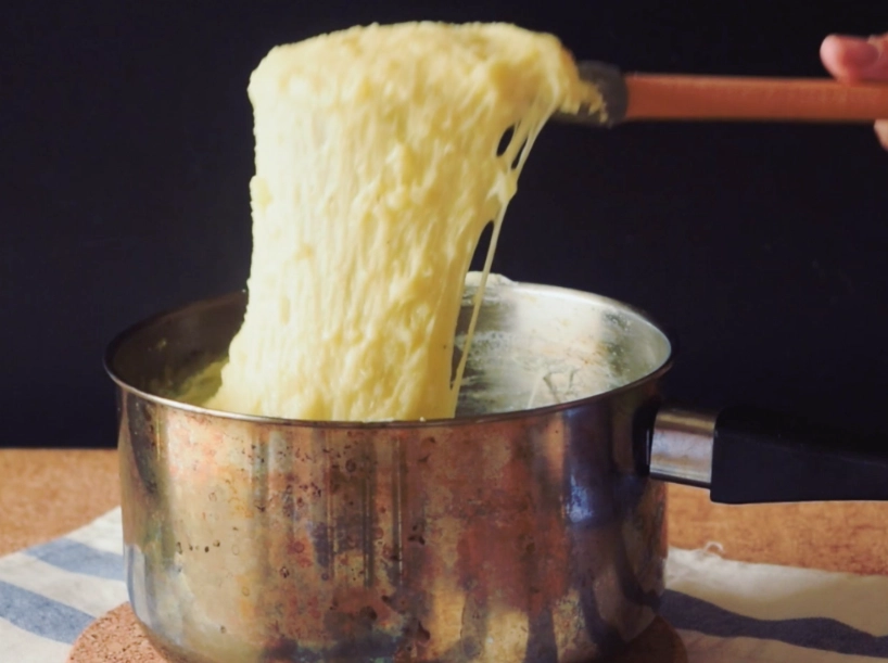 起司馬鈴薯泥做法