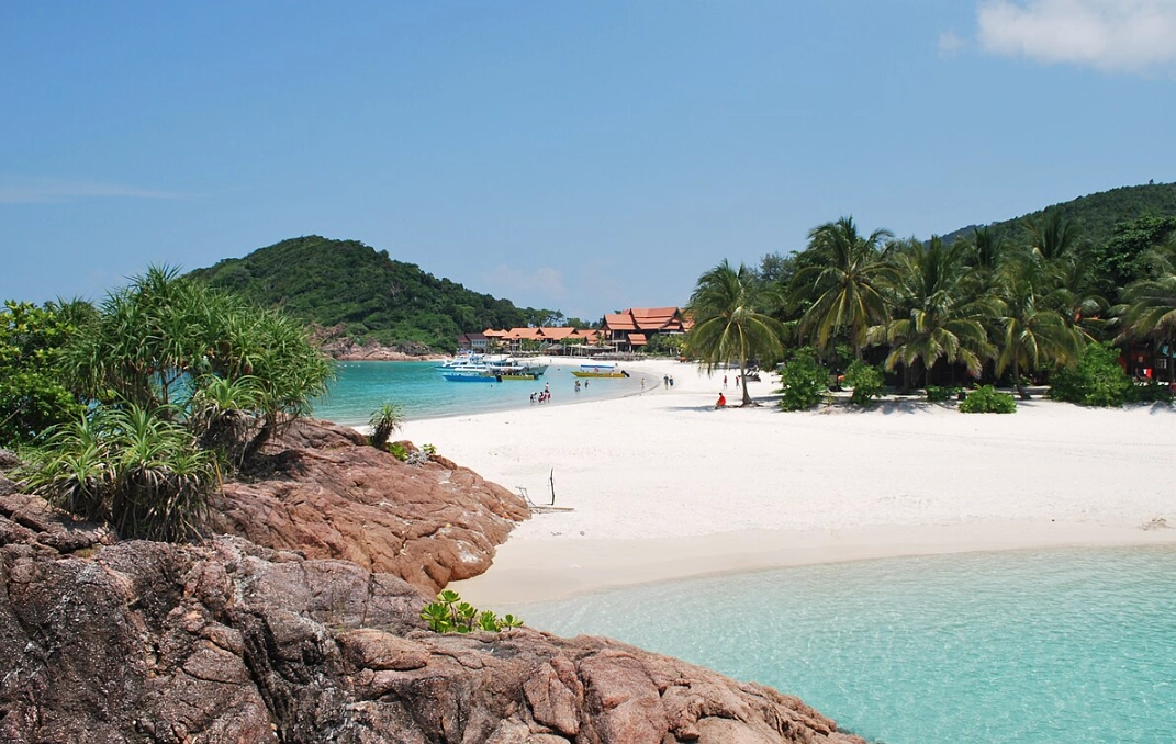 熱浪島攻略：完整自由行指南，探索馬來西亞天堂島嶼秘境