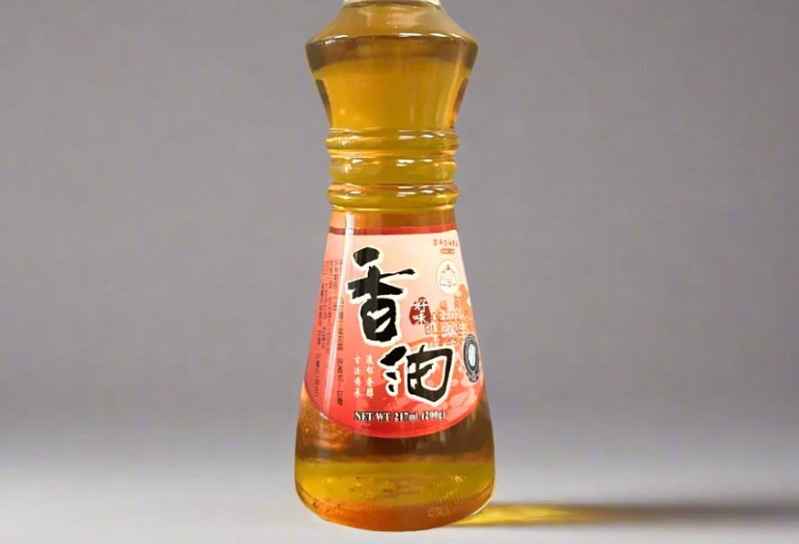 香油推薦：精選芝麻油品牌與實用選購指南
