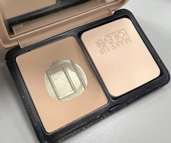 痘痘肌粉餅推薦