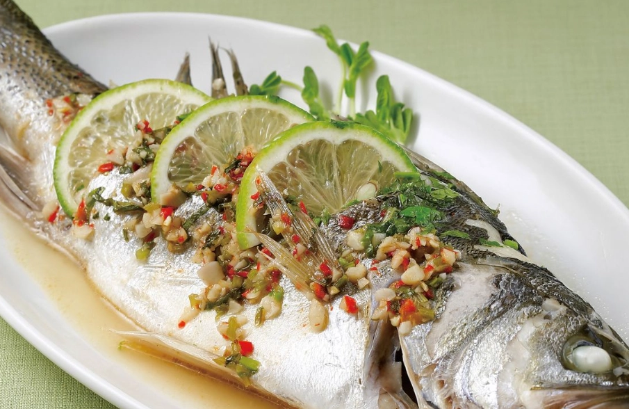 檸檬魚做法全攻略：從選魚到上桌的完美秘訣