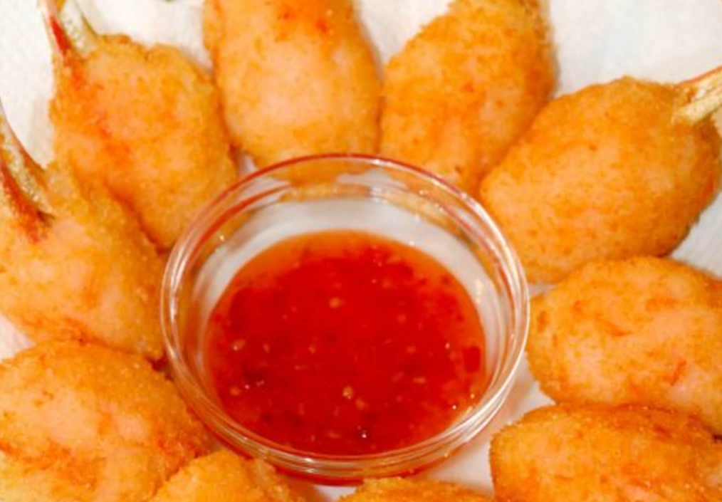 炸蟹鉗製作全攻略：從選材到酥炸的終極技巧與食譜