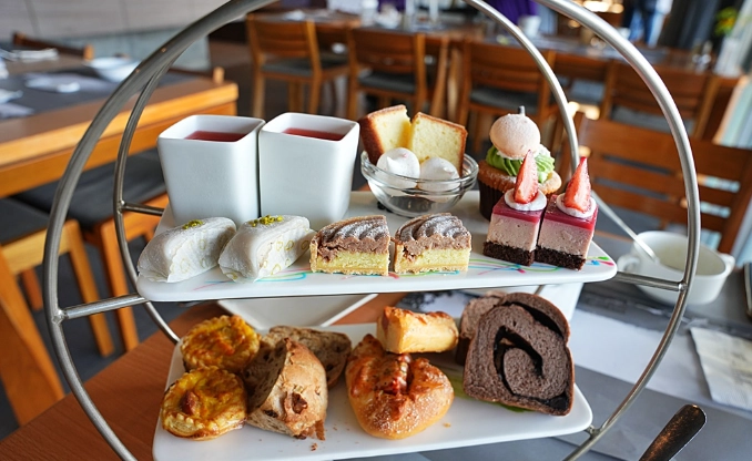 雲林下午茶推薦