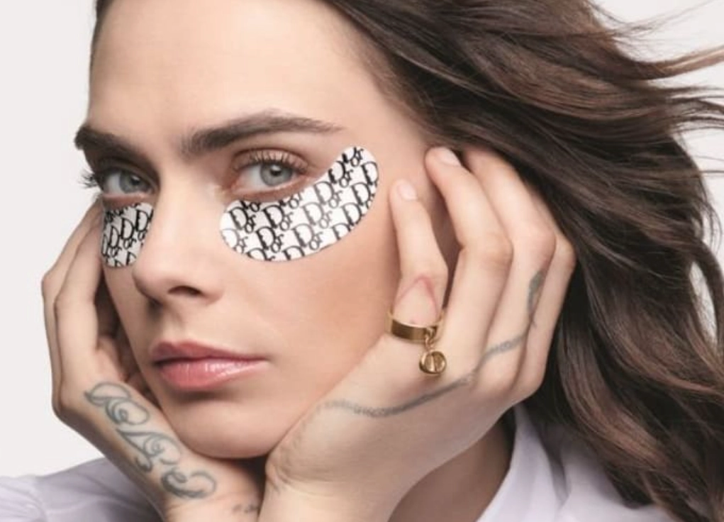 黑眼圈眼膜推薦