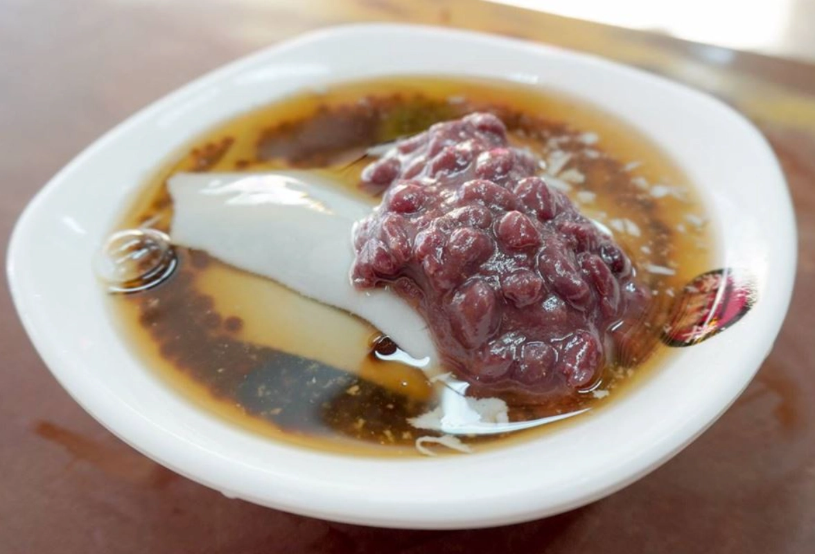 安平古堡附近餐廳