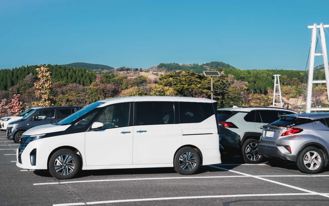 日本租車 日本租車