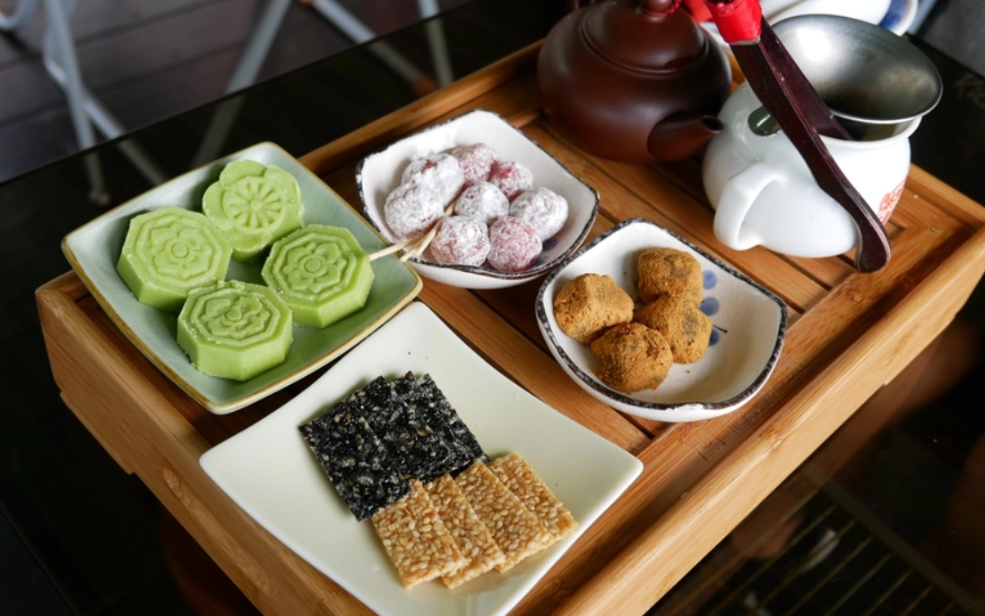 九份必吃 九份必吃