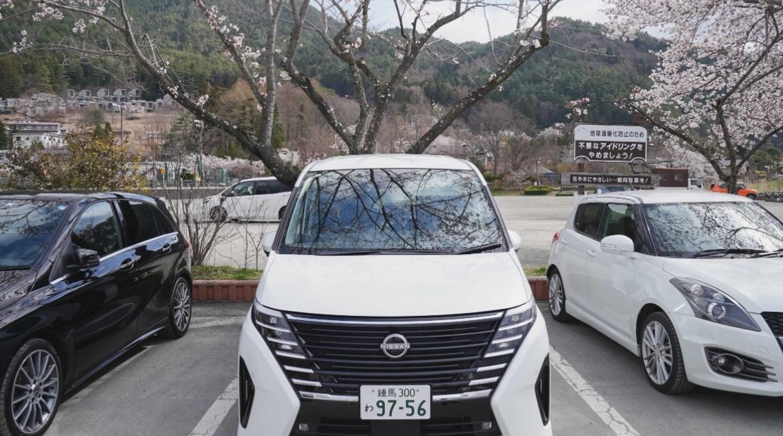 日本租車 日本租車