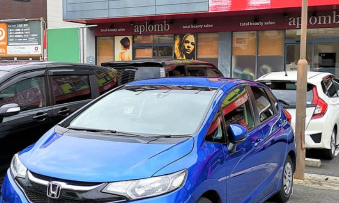 九州自駕 九州自駕