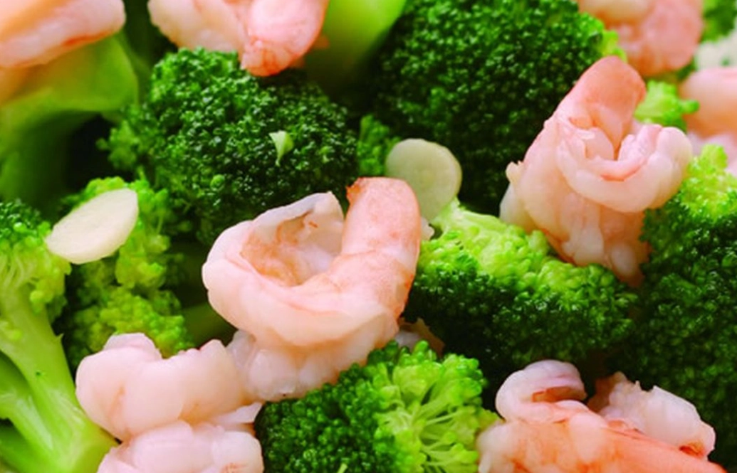 花椰菜炒什麼 花椰菜炒什麼