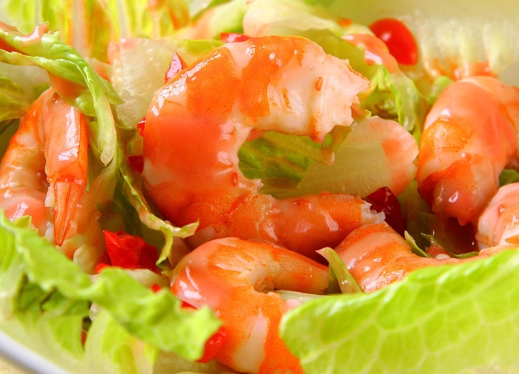 蝦仁料理食譜 蝦仁料理食譜