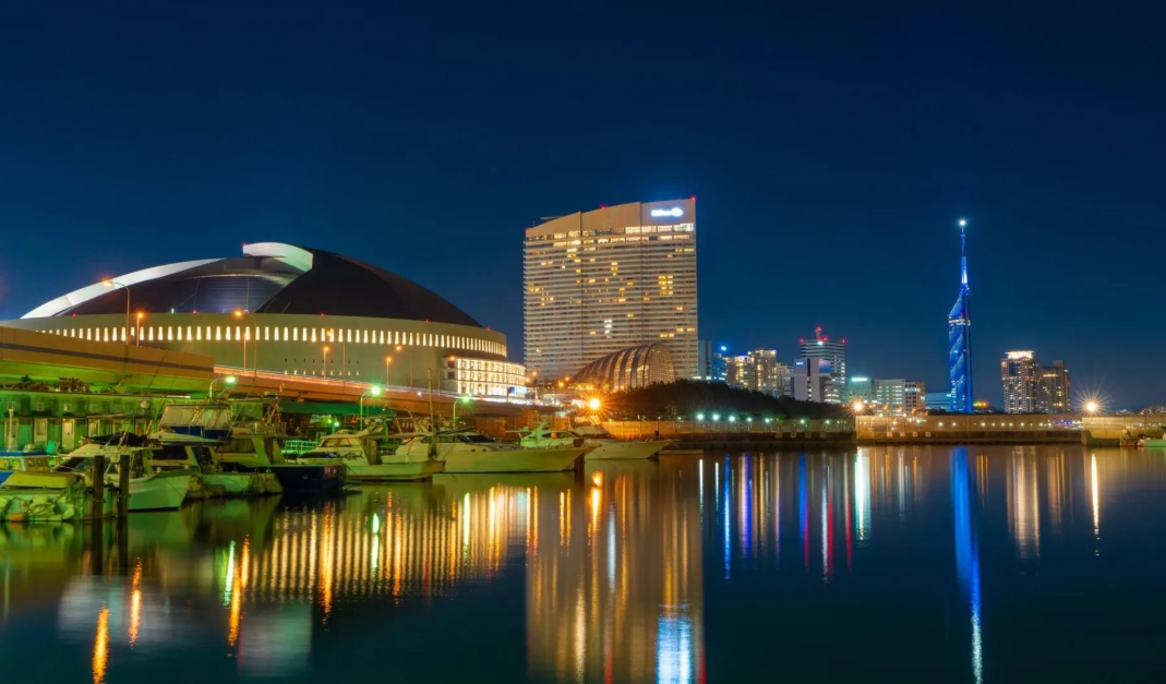 九州自駕 九州自駕