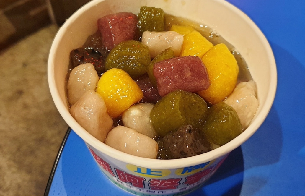 九份伴手禮 九份伴手禮