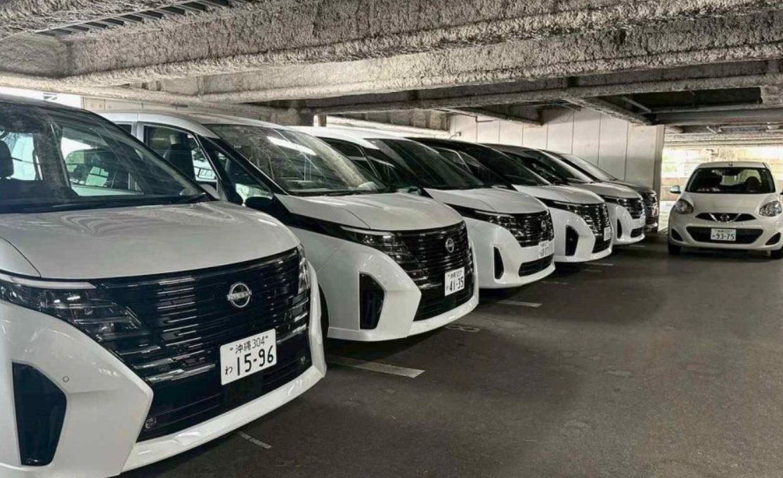 日本租車 日本租車