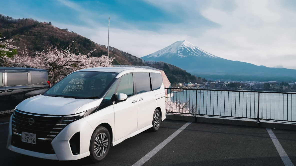 九州自駕 九州自駕