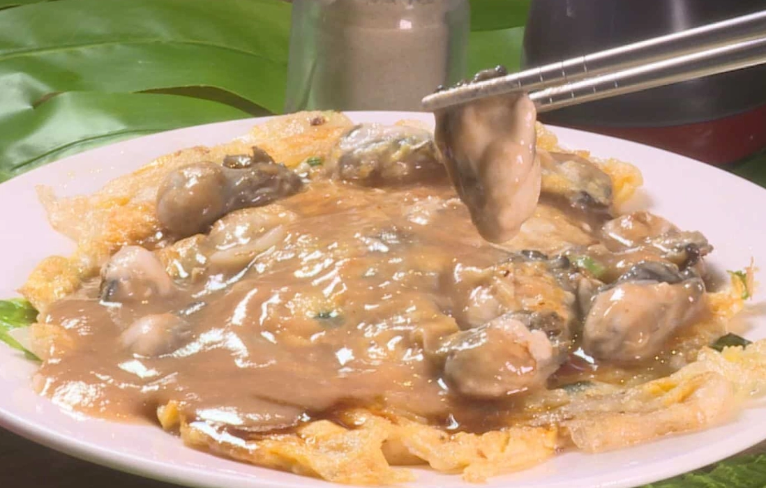 大坑夜市 美食 大坑夜市 美食