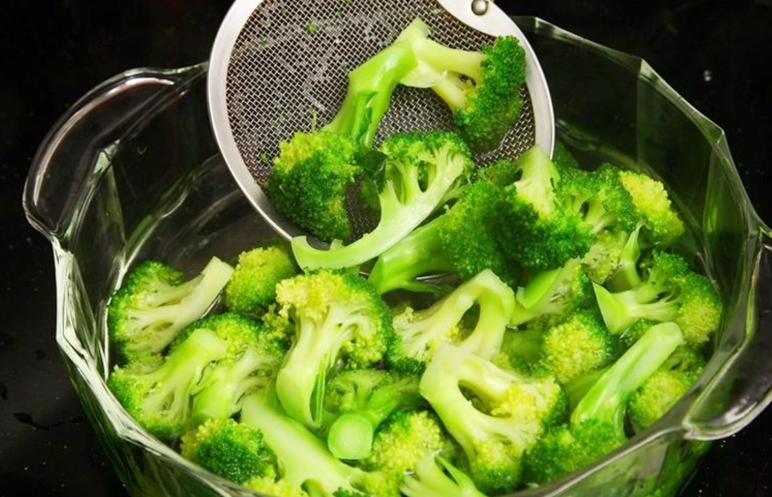 花椰菜料理食譜 花椰菜料理食譜