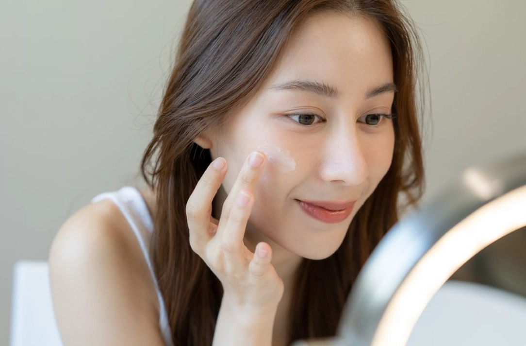 淡斑护肤技巧