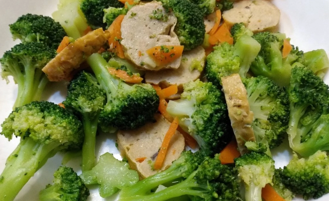 健康燙青菜技巧 健康燙青菜技巧