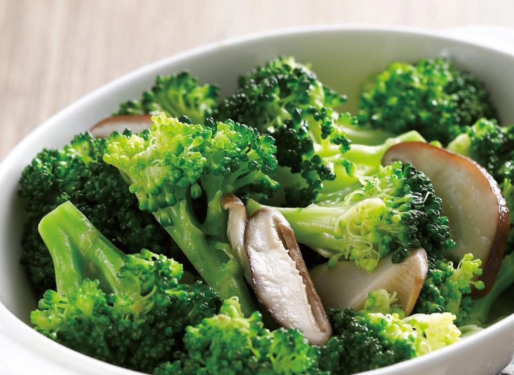 綠花椰菜怎麼煮 綠花椰菜怎麼煮