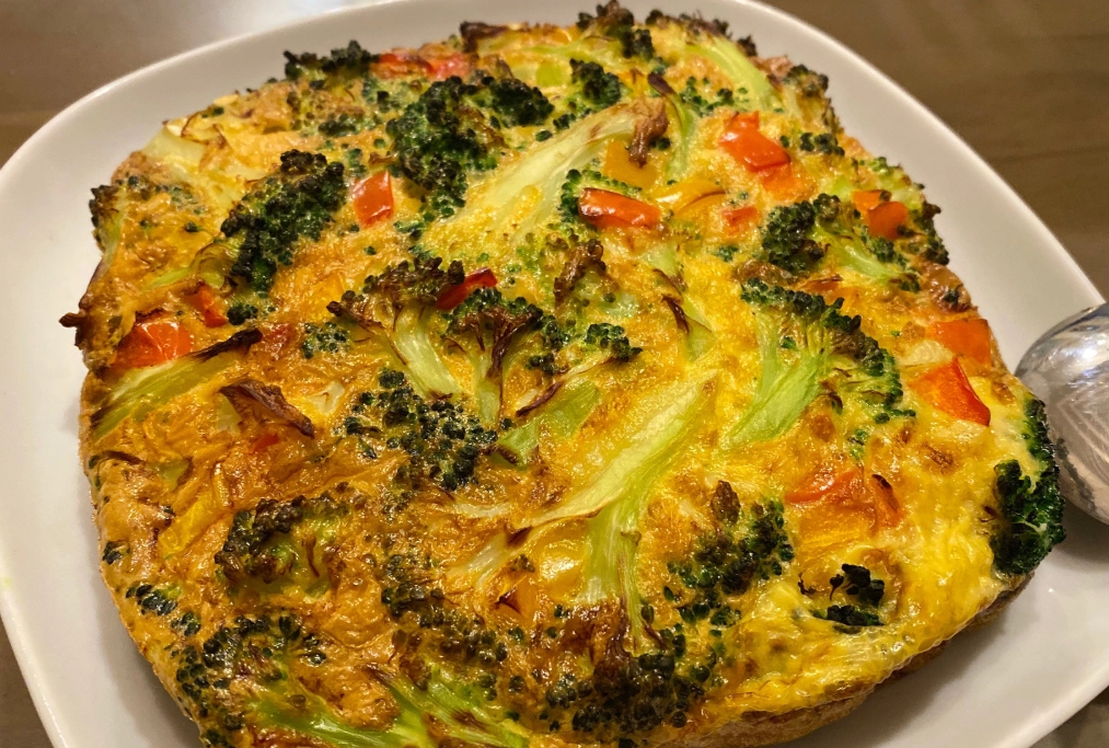 綠花椰菜怎麼煮 綠花椰菜怎麼煮