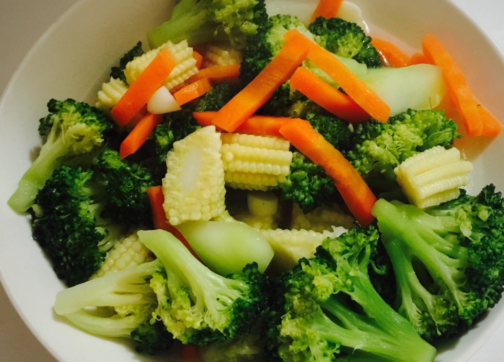 綠花椰菜怎麼煮 綠花椰菜怎麼煮