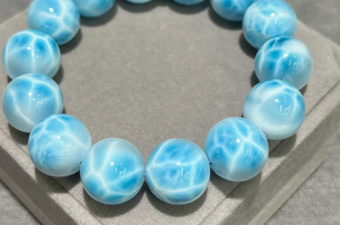 海紋石佩戴注意