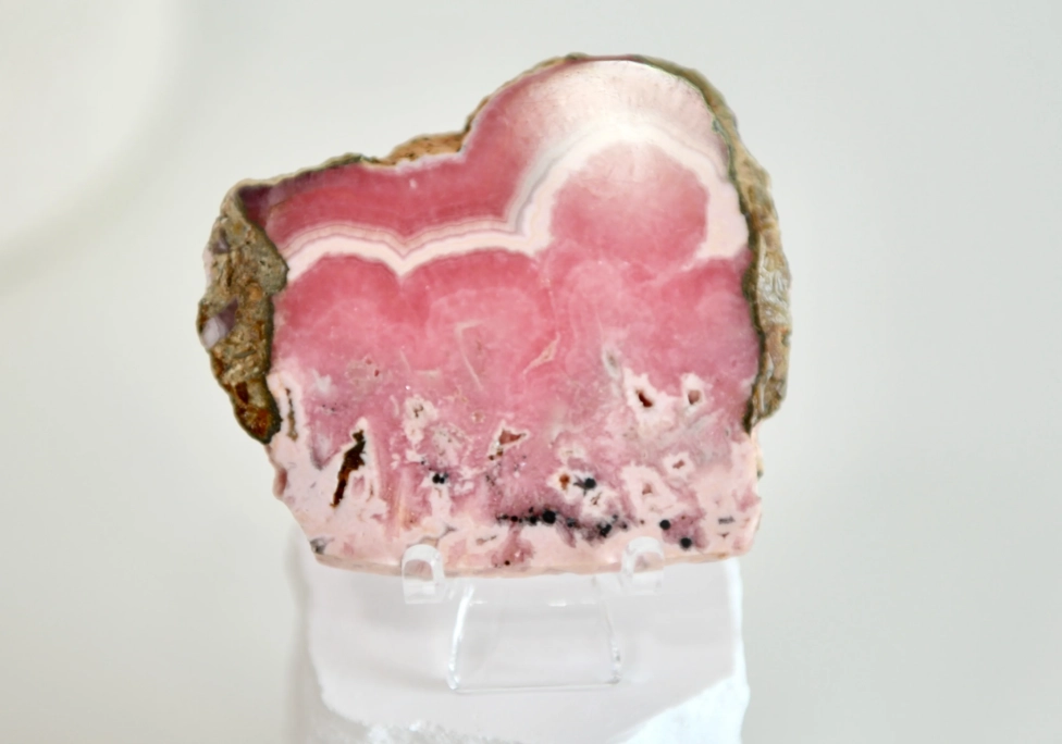 海紋石真假辨別