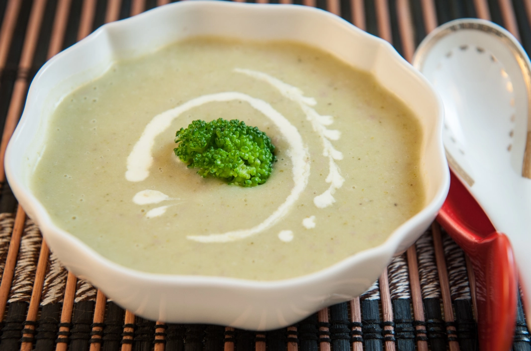 綠花椰菜料理 綠花椰菜料理