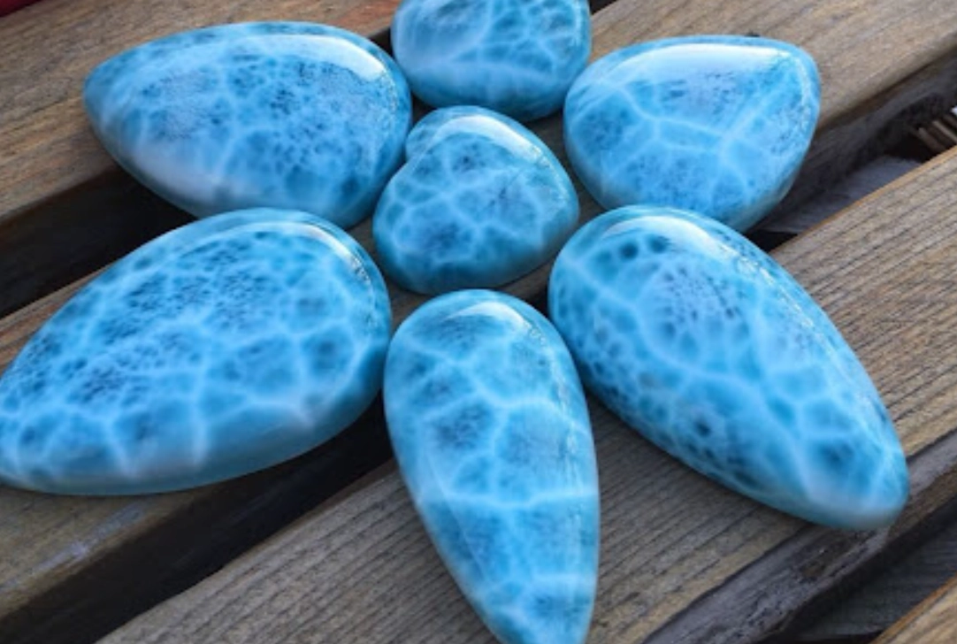 海紋石佩戴注意