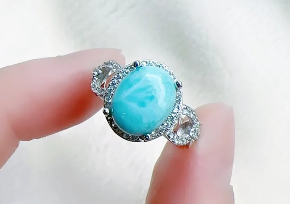 海紋石佩戴注意