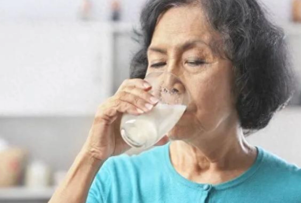 銀髮族奶粉比較