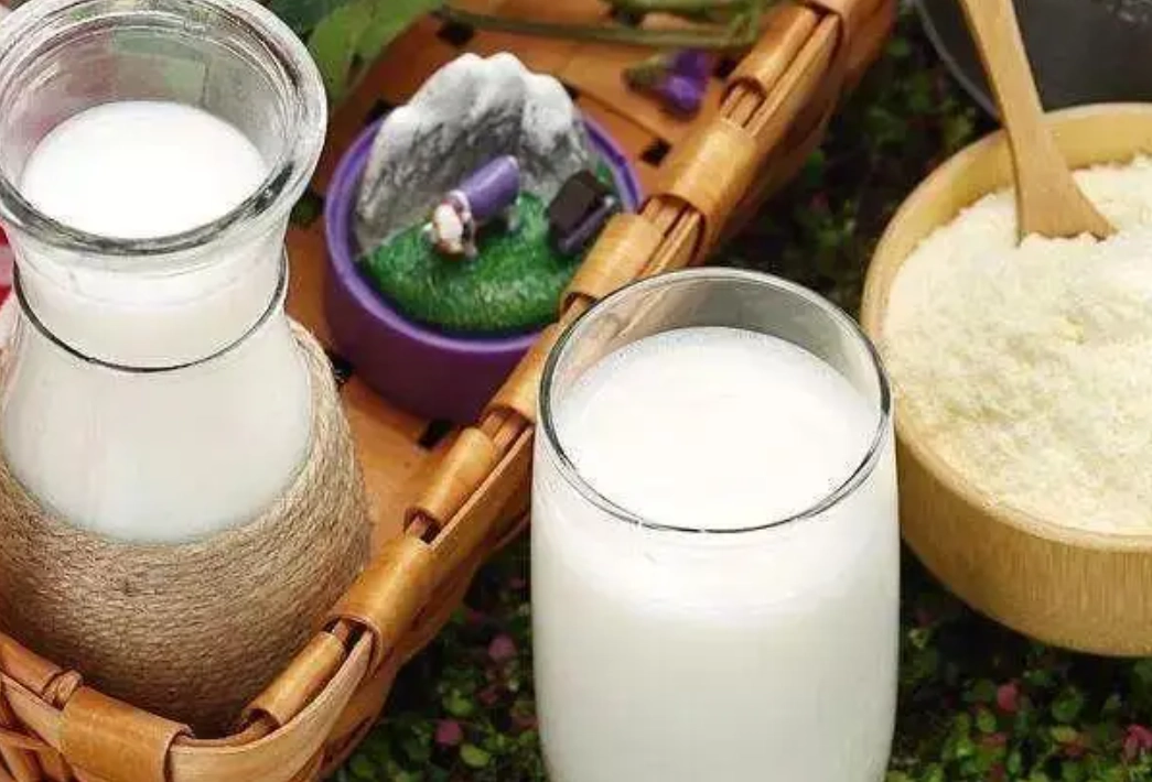 高齡營養補充品