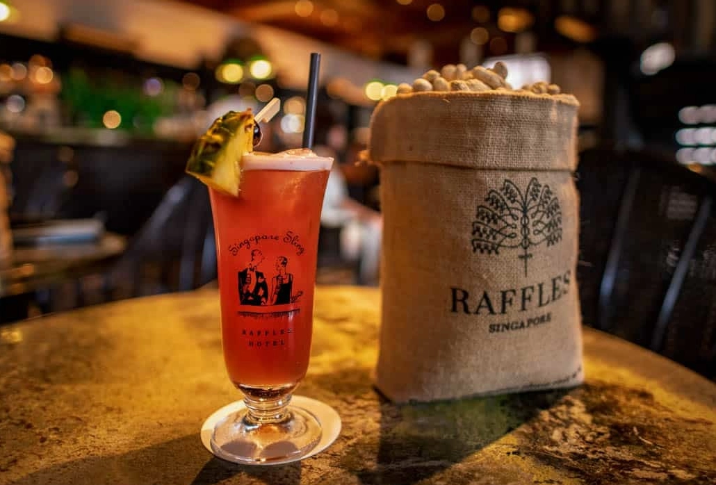 新加坡旅遊購物