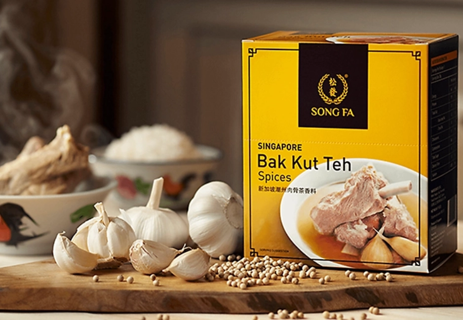 新加坡紀念品推薦