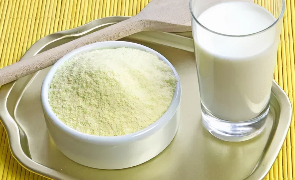 老人營養奶粉推薦