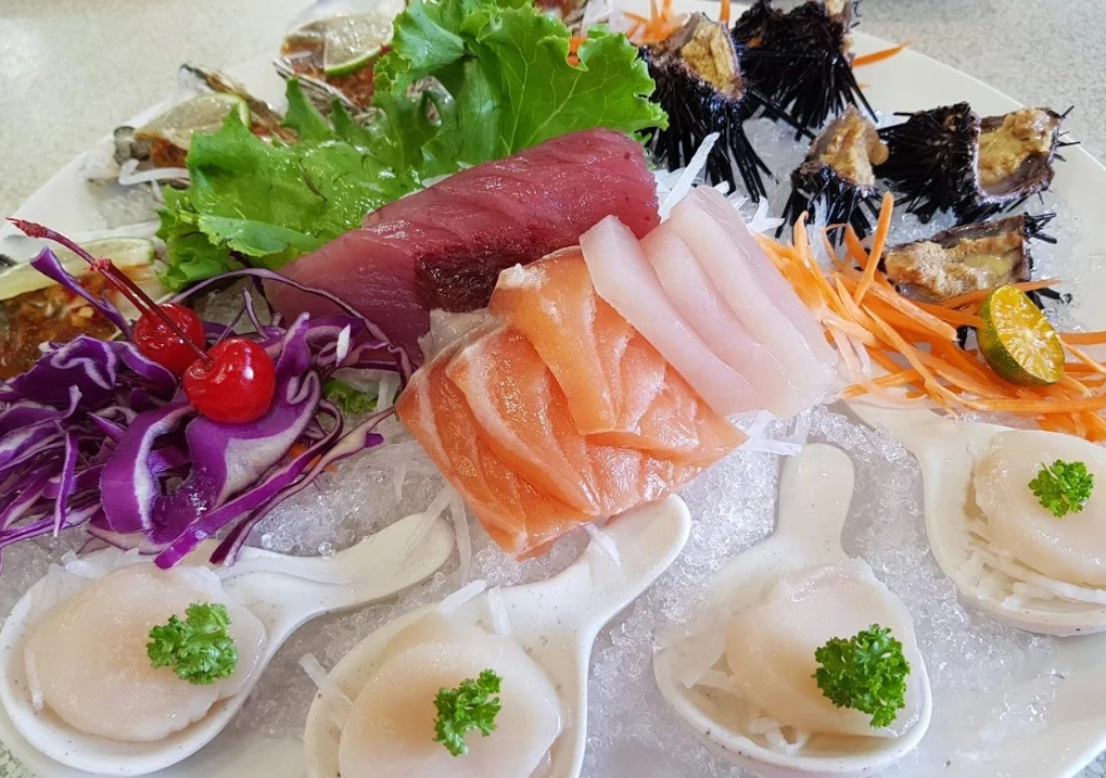 基隆正濱漁港交通