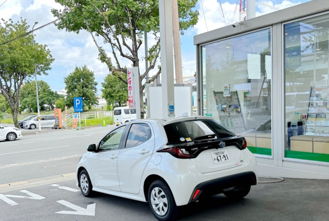 福岡機場租車攻略：完整指南與避坑秘訣